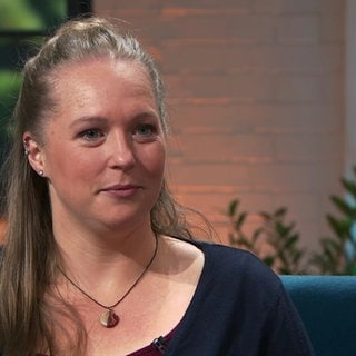 Nadja Lenz aus Kandern