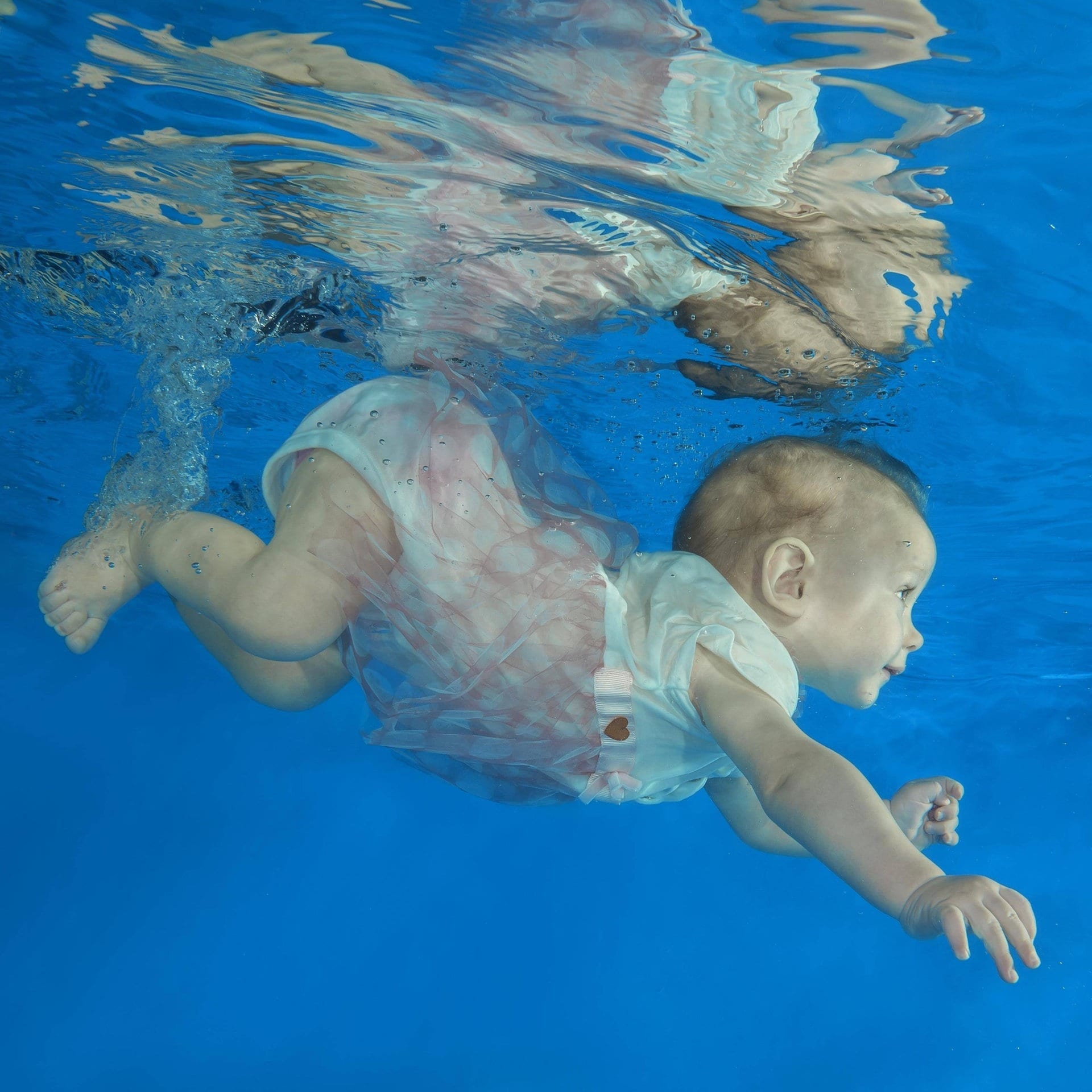 Warum können Babys tauchen, ohne sich zu verschlucken? episode artwork
