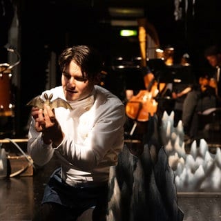 Jakob Kunath (Doctor Adams)