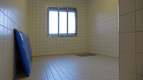 Suizidprävention in der JVA Wittlich