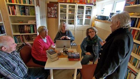 Bibliothek