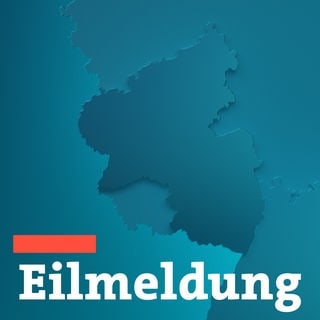 Eilmeldung Rheinland-Pfalz