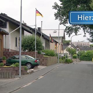 Boden Schulstrasse