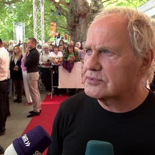 Uwe Ochsenknecht