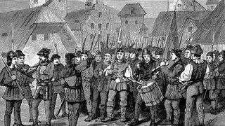 Deutscher Bauernkrieg, 1524-1526