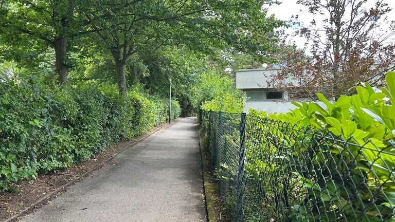 Neue Ideen für den vergessenen Stadtteil Betzenberg in Kaiserslautern