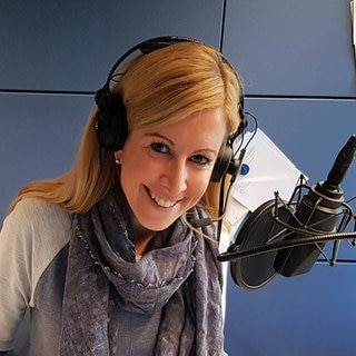 Bild von Multimediareporterin Sandra Thyssen aus dem SWR-Regionalstudio Koblenz