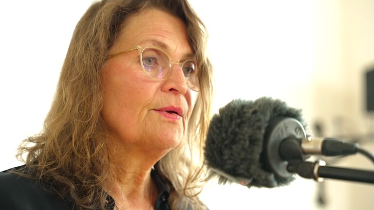 Ute Kreidler
