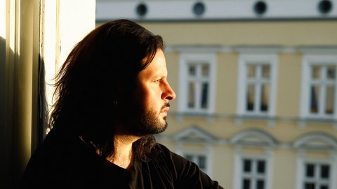 Rupert Enticknap