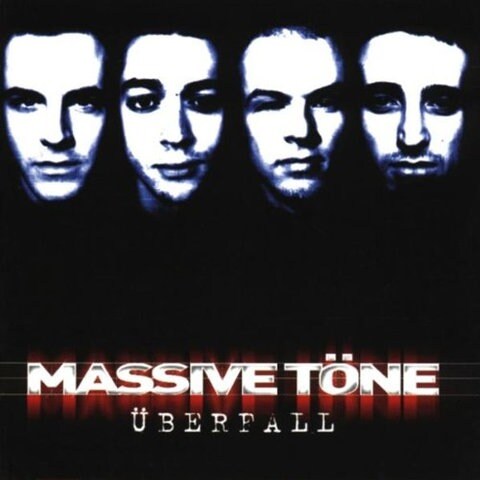 Überfall wurde 1999 von der Band Massive Töne veröffentlicht