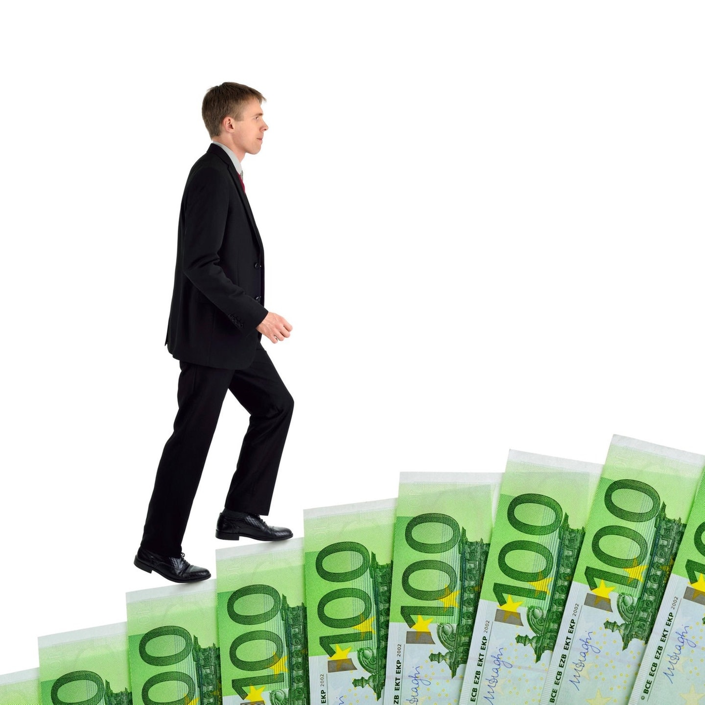 Ist Wirtschaftswachstum gleichzusetzen mit Wohlstand? episode artwork