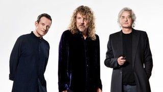 Led Zeppelin