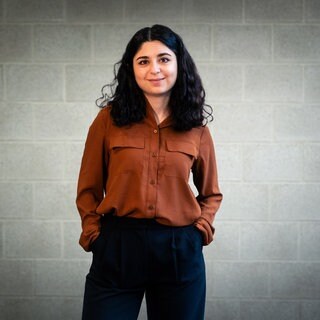 Nina Matousian
