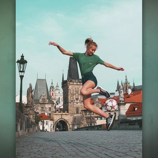 Serafina Knapp