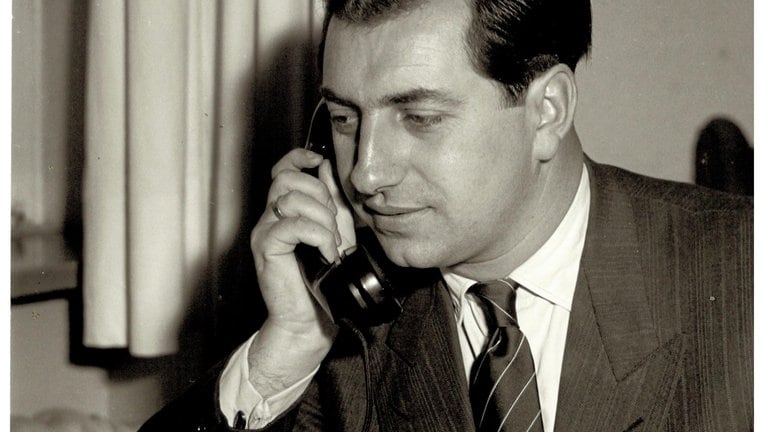 Helmut Jedele