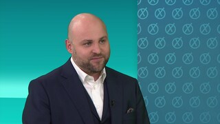 Markus Frohnmaier, AfD-Spitzenkandidat für die Landtagswahl in Baden-Württemberg.