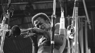 Miles Davis