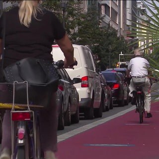 Schwäbisch Gmünd: Fahrradstraßen-Zoff
