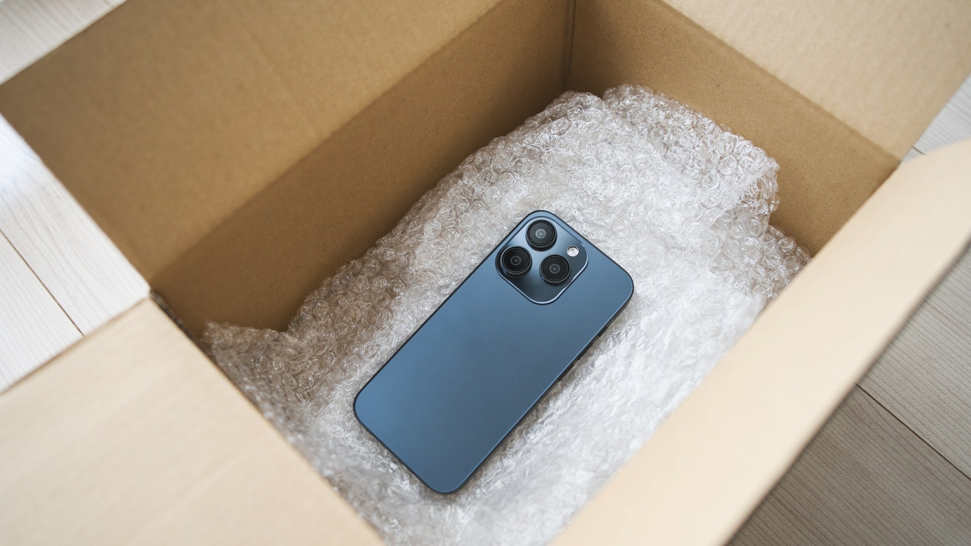 Neues Handy – wann brauche ich das wirklich?