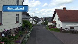 Elbingen - Am Hainchen