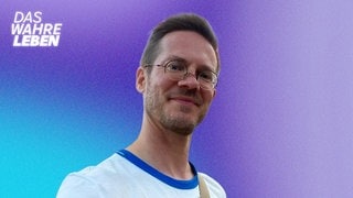 Mitten im Terror von Wien - Andreas