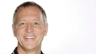 Journalist Jürgen Mayer liebt die Vielfalt auf Mallorca