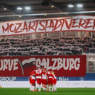 Nach zwei Jahren ohne Titel hoffen die Salzburger, an die Erfolge vergangener Jahre anknüpfen zu können. 