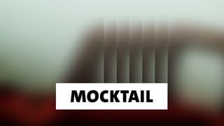 Wort der Woche: Mocktail