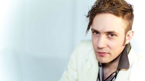 Johannes Kreidler