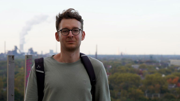 Malte Hemmerich, Team SWR Kultur