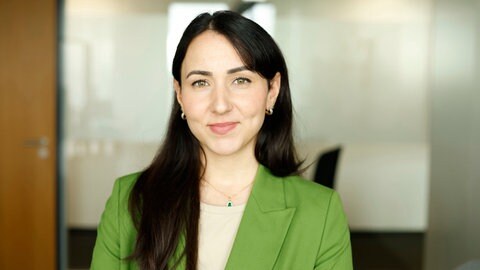 Dunja Ramadan
