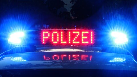 Erneut waren bei Bad Kreuznach Schüsse zu hören. Die Polizei konnte bei Bretzenheim einen Tatverdächtigen kontrollieren.