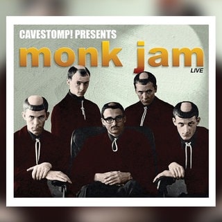 The Monks