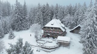 Darmstädter Hütte