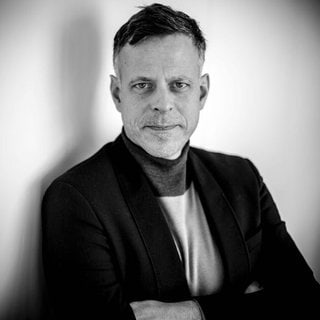 SWR-Reporter und -Redakteur Henning Otte, SWR Landespolitik