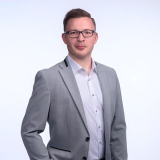 Markus Meixner von der AfD ist ein Kandidat für die OB Wahl in Koblenz 2025.