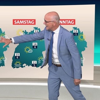 Wetter 18:00