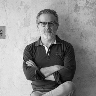 Buchautor Jonathan Lethem