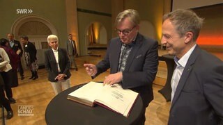 Hape Kerkeling bekommt Sprach-Preis