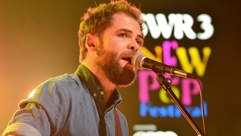 Passenger (2013). © SWRUwe Riehm