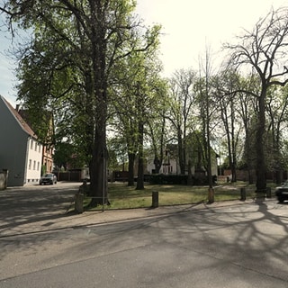 Hauptstraße Knittelsbach