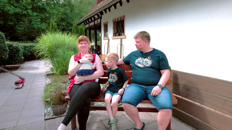 Weidenthal Familie Heieck