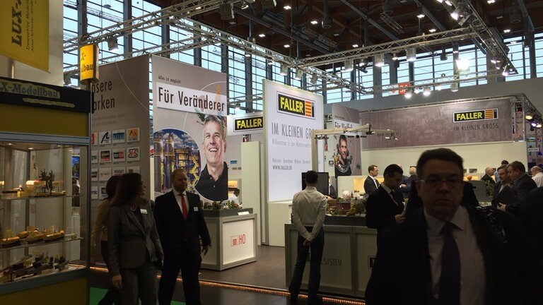 Nürnberger Spielwarenmesse 2017