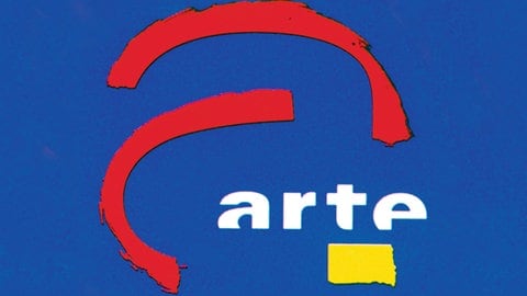 Das arte-Logo von 1992