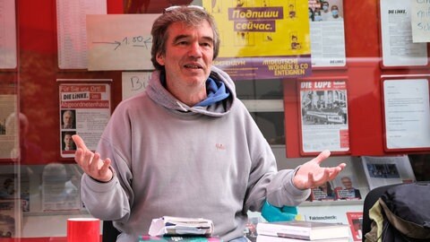 Michael Wildenhain