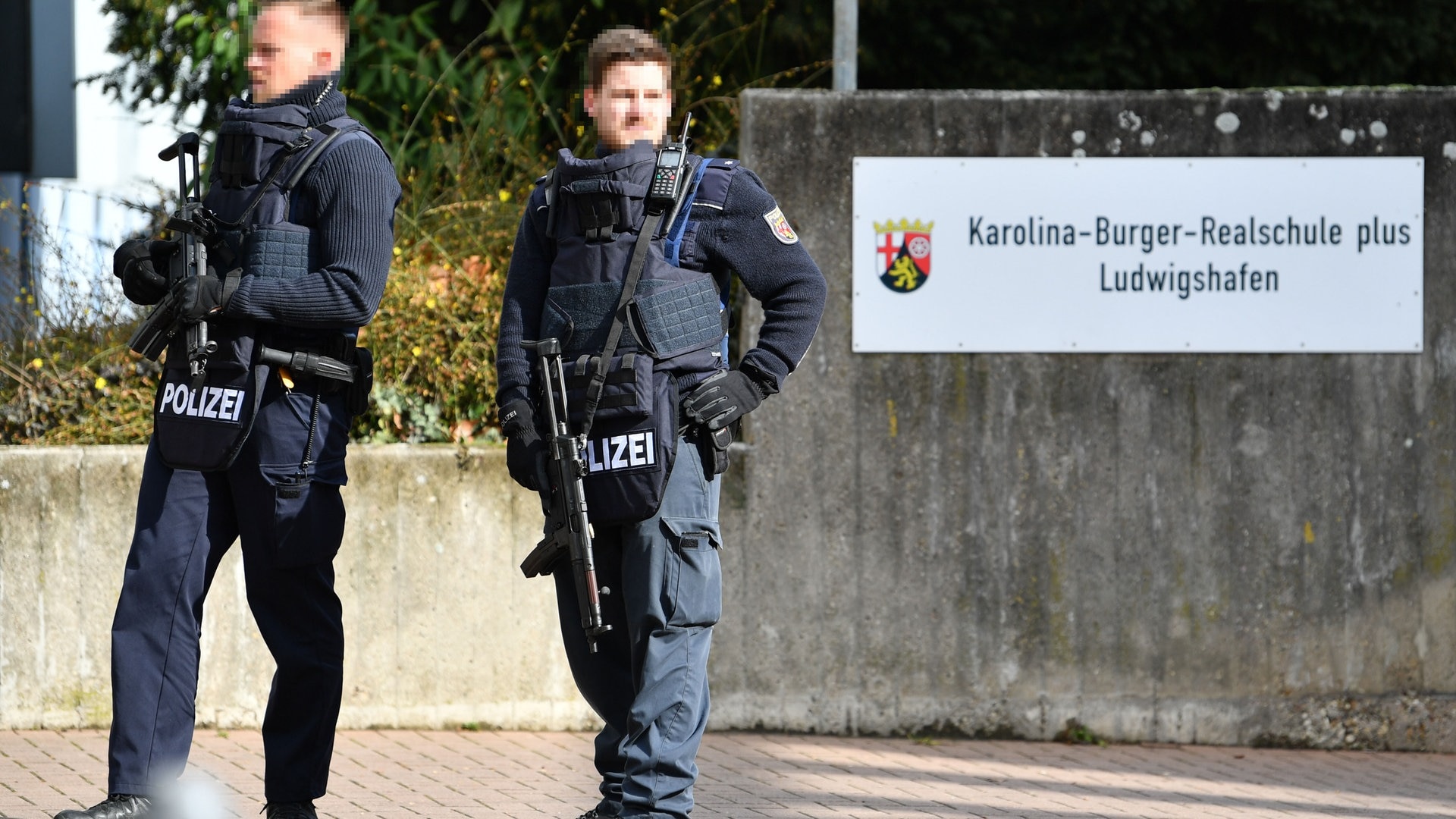 Eskalation an Karolina-Burger-Schule in Ludwigshafen - So könnte eine Wende gelingen