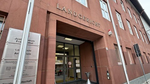 Landgericht Frankenthal