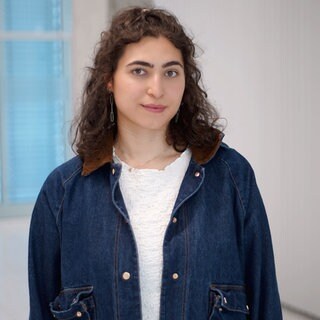 Anna Flörchinger 
