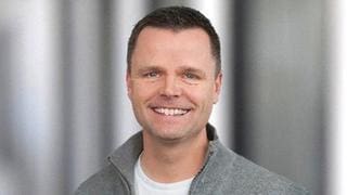 SWR1 Sport-Moderator Achim Scheu