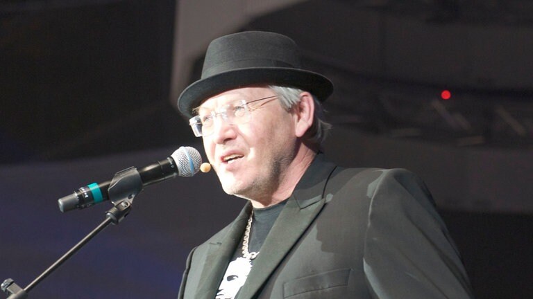 Das Finale der SWR1 Hitparade 2012